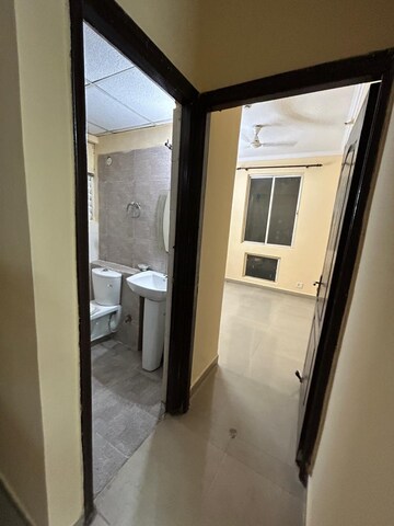 Building Lobby in 2 BHK Apartment at Assotech The Nest, Sain Vihar – for Sale