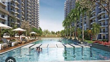 2 BHK Apartment For Sale in Gulshan Bellina, Sector 16 Greater Noida