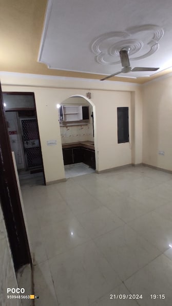 2 BHK Apartment For Rent in Kishangarh Delhi  7591143