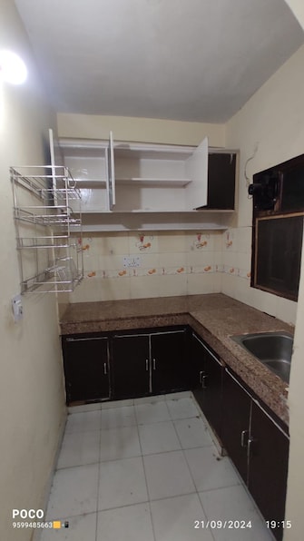 2 BHK Apartment For Rent in Kishangarh Delhi  7591143