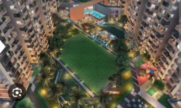 3 BHK Apartment For Sale in Gulshan Bellina, Sector 16 Greater Noida