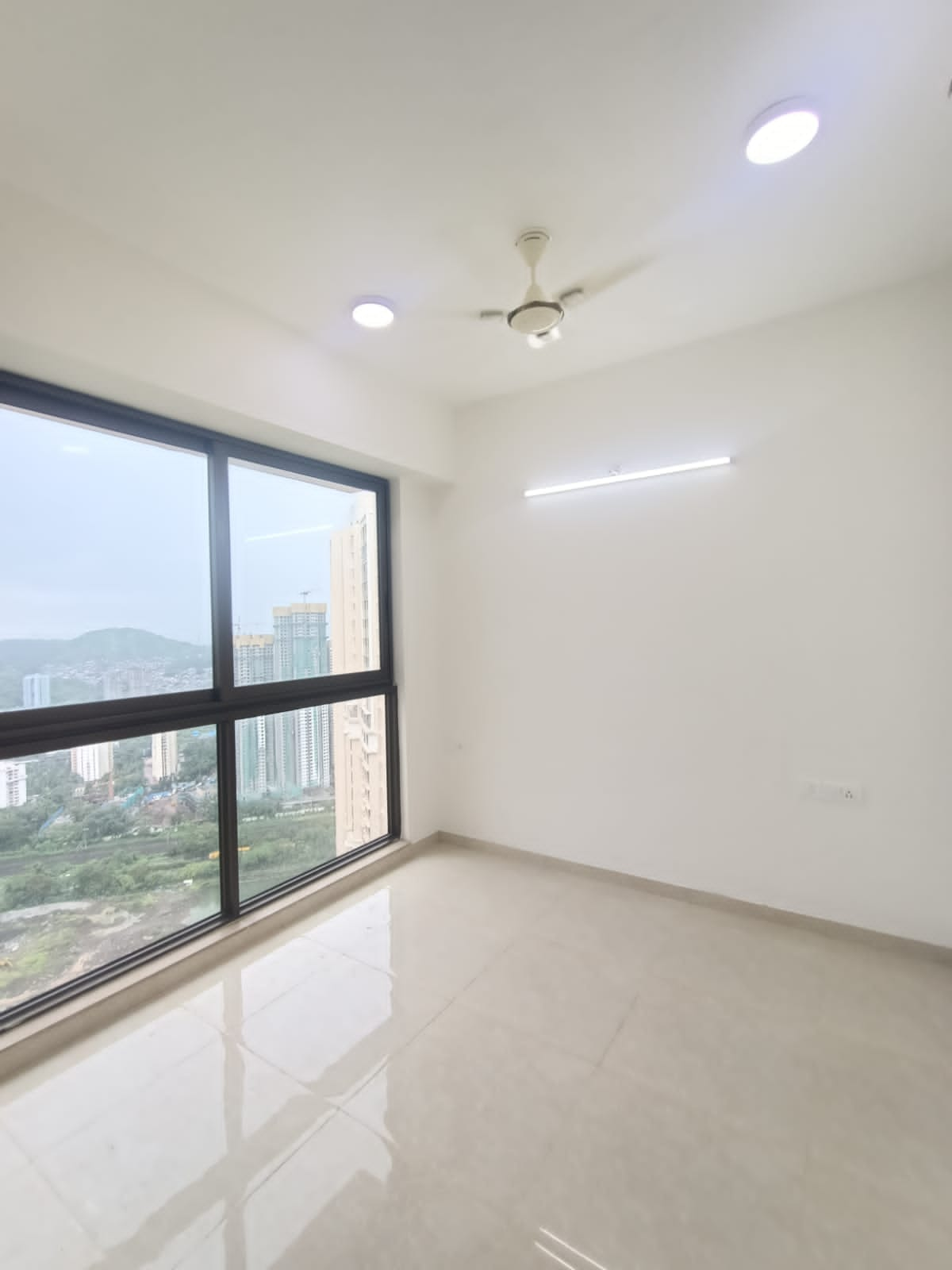 1 BHK Apartment For Rent in Hiranandani Zen Maple Powai Mumbai  7591148