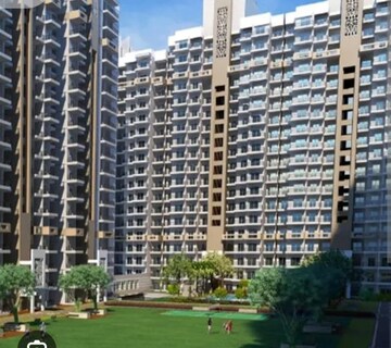 3 BHK Apartment – Exterior View View at Gulshan Bellina, Sector 16 Greater Noida - for Sale