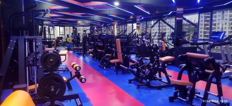 Master Plan, vtb-landmark Commercial Shop 305 Sq.Ft. In Chikhali Pune 7591140