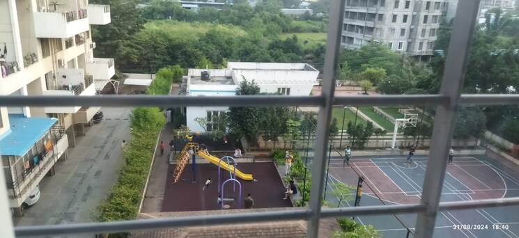 Exterior View, vtb-landmark Commercial Shop 305 Sq.Ft. In Chikhali Pune 7591140