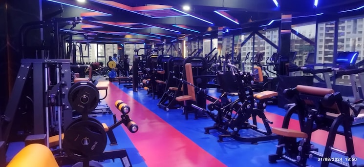 Exterior View, vtb-landmark Commercial Shop 305 Sq.Ft. In Chikhali Pune 7591140