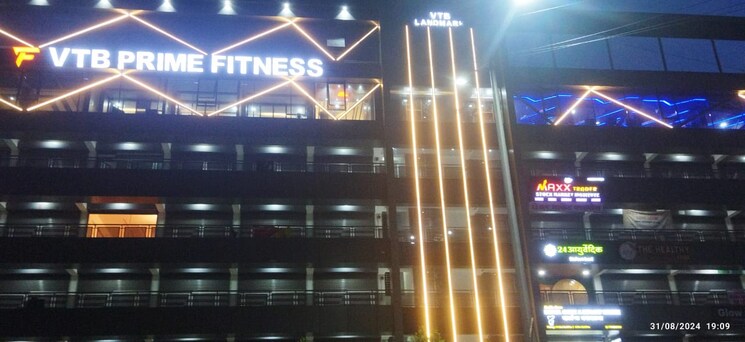 undefined, vtb-landmark Commercial Shop 305 Sq.Ft. In Chikhali Pune 7591140