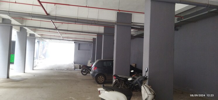 Exterior View, vtb-landmark Commercial Shop 305 Sq.Ft. In Chikhali Pune 7591140