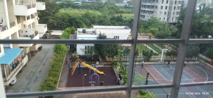 Exterior View, vtb-landmark Commercial Shop 305 Sq.Ft. In Chikhali Pune 7591140