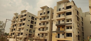 2 BHK Apartment – Exterior View View at Alpine GMR Springfield, Turkapally - for Sale