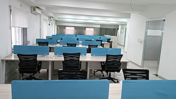 Commercial Office Space 3500 Sq.Ft. For Rent in Madhapur Hyderabad  7591165