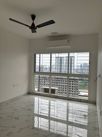 2 BHK Apartment For Rent in Raheja Ridgewood Goregaon East Mumbai  7591161