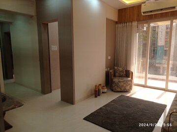 Bedroom in 2 BHK Apartment at Mangeshi Dhara, Kanchangoan – for Sale