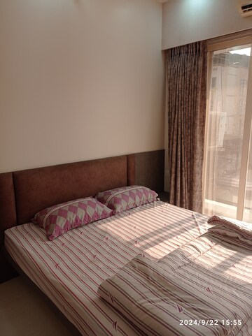 Bedroom in 2 BHK Apartment at Mangeshi Dhara, Kanchangoan – for Sale