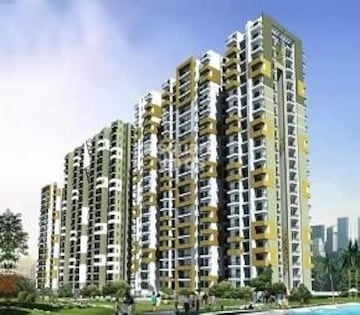 4 BHK Apartment For Sale in ACE Platinum, Zeta I Greater Noida