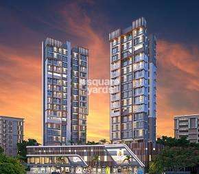 2 BHK Apartment For Resale in Malad West Mumbai  7591191