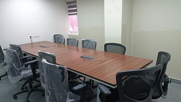 Commercial Office Space 3200 Sq.Ft. For Rent in Madhapur Hyderabad  7591192