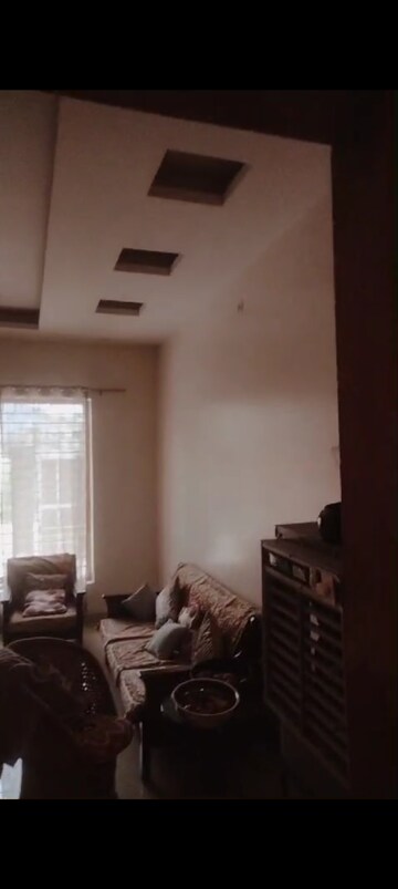 Living Room in 6+ BHK Independent House at Sector 37c – for Sale