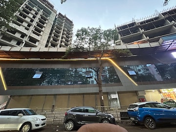 2 BHK Apartment For Resale in DGS Sheetal Usha Malad West Mumbai  7591214