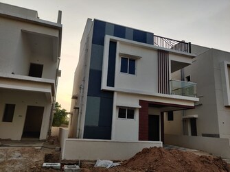 3 BHK Villa For Resale in Siddharths Vihaan Gagillapur Hyderabad  7591293