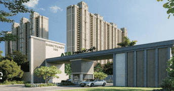 4 BHK Apartment For Resale in ATS Homekraft Sanctuary Sector 105 Gurgaon  7591213