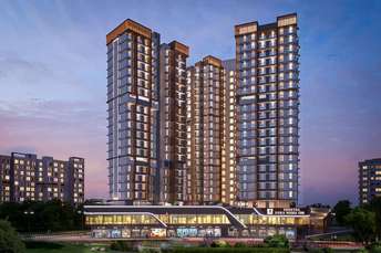 2 BHK Apartment For Resale in DGS Sheetal Usha Malad West Mumbai  7591231