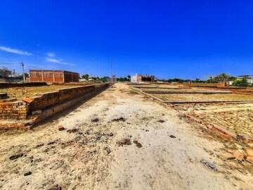 Plot Area in  Plot at Kisan Path – for Sale