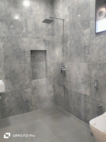 Bathroom in 3 BHK Villa at Siddharths Vihaan, Gagillapur – for Sale