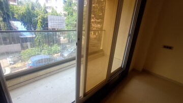 Balcony in 2 BHK Apartment at Dombivli West – for Sale