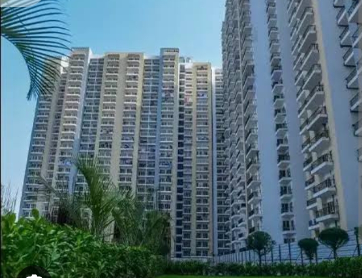 3 BHK Apartment For Resale in Panchsheel Greens Noida Ext Sector 16 Greater Noida  7591280