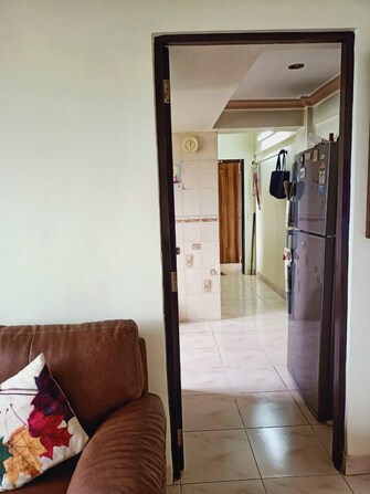 1 BHK Apartment For Rent in Vitta Sanchay CHS Chembur Mumbai  7591278