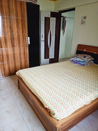 1 BHK Apartment For Rent in Vitta Sanchay CHS Chembur Mumbai  7591278