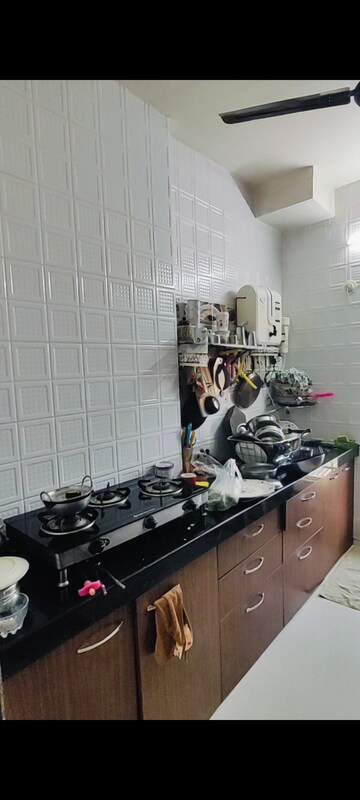 Master Bedroom in 2 BHK Apartment at Sugandhi Heights, Virar West – for Sale