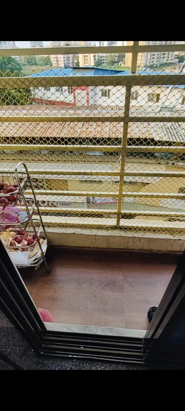 Bedroom in 2 BHK Apartment at Sugandhi Heights, Virar West – for Sale