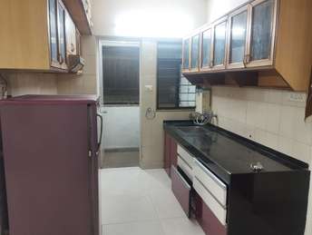 1 BHK Apartment For Rent in Magarpatta City Iris Hadapsar Pune  7591310