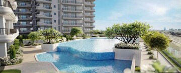 4 BHK Apartment For Resale in Sobha Altus Sector 106 Gurgaon  7591299