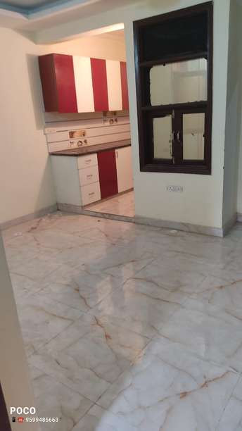 1 BHK Builder Floor For Rent in Kishangarh Delhi  7591361