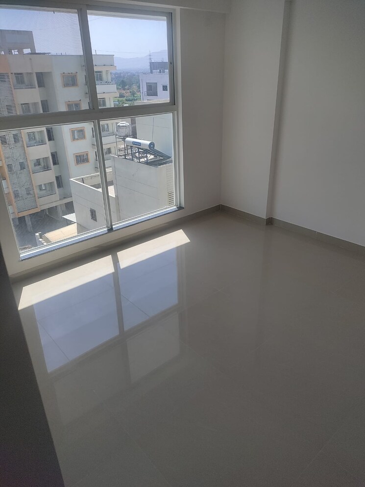 Kitchen, ambrosia-alley 2 Bedroom 790 Sq.Ft. Apartment In Hadapsar Pune 7591323