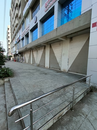 Commercial Shop 160 Sq.Ft. For Rent in Shilphata Thane  7591367