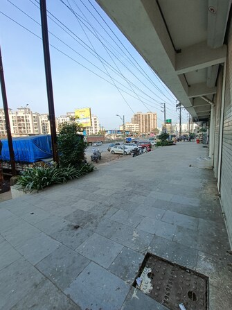 Commercial Shop 160 Sq.Ft. For Rent in Shilphata Thane  7591367