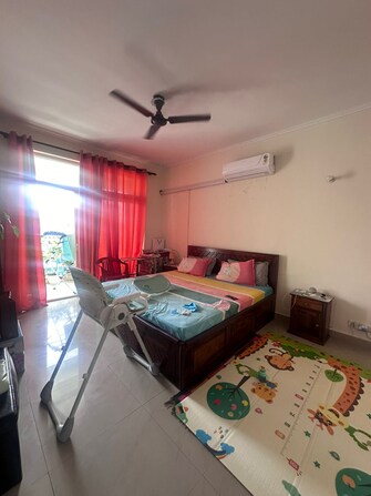 3 BHK Apartment For Rent in Urban Green Sector 39 Gurgaon  7591371