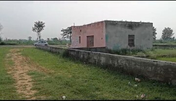  Plot – Exterior View View at Jewar - for Sale