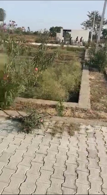  Plot For Sale in Jewar