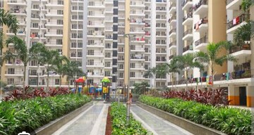 3 BHK Apartment – Exterior View View at Panchsheel Greens, Sector 16 Greater Noida - for Sale