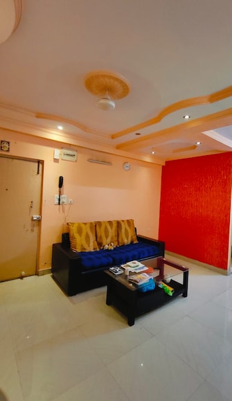 3 BHK Apartment For Resale in Meena Residency Vip Road Kolkata  7591376