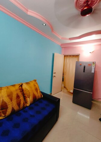 3 BHK Apartment For Resale in Meena Residency Vip Road Kolkata  7591376