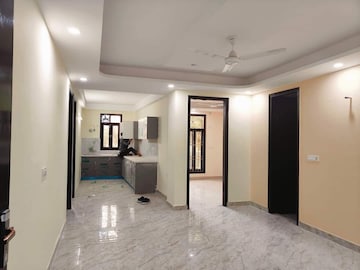 1 BHK Independent House For Rent in Ignou Road Delhi  7591396