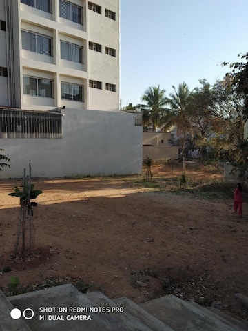 Commercial Land 2800 Sq.Ft. For Resale in Nagarabhavi Bangalore  7591408