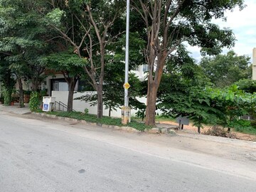  Land – Exterior View View at Nagarabhavi - for Sale
