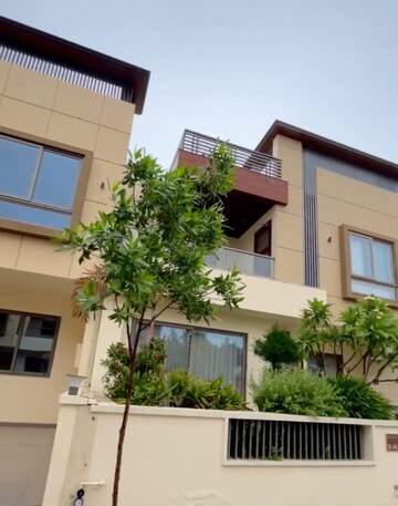 3.5 BHK Villa – Exterior View View at Manglam Anantara The Villas, Ajmer Road - for Sale